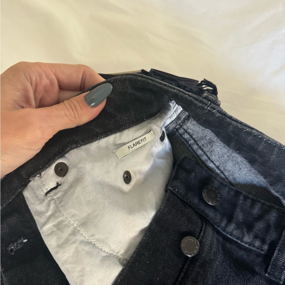 Prada jeans bnwt size 26 - Picture 8 of 11